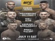 UFC 251 döyüş siyahısını açıqlayıb